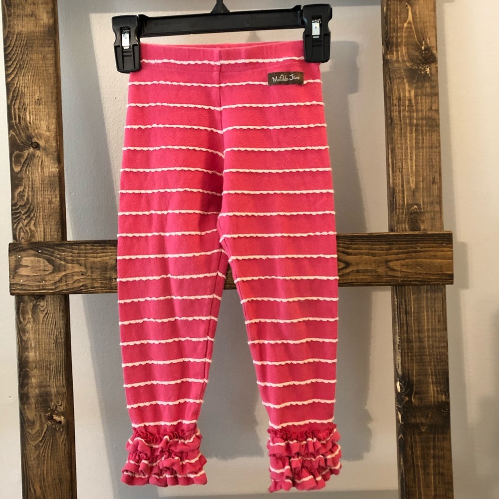 Matilda Jane leggings
